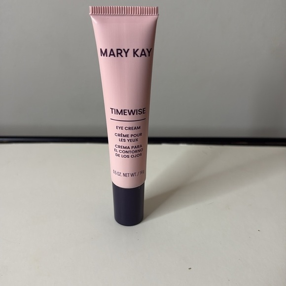 Mary Kay Eye Cream - Picture 2 of 7